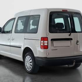 Foto inzerátu VW Caddy 1.6 TDi