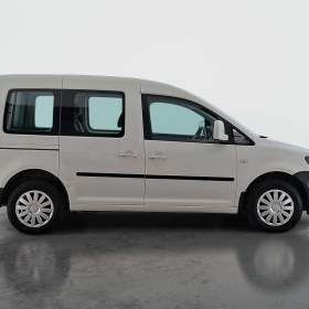 Foto inzerátu VW Caddy 1.6 TDi