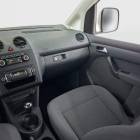 Foto inzerátu VW Caddy 1.6 TDi