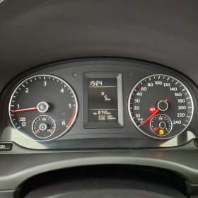 Foto inzerátu VW Caddy 1.6 TDi