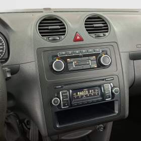 Foto inzerátu VW Caddy 1.6 TDi