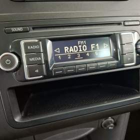 Foto inzerátu VW Caddy 1.6 TDi