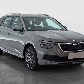 Foto inzerátu Skoda Kamiq 1.0 TSI
