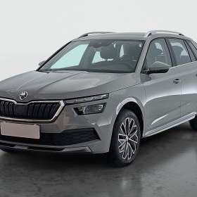 Foto inzerátu Skoda Kamiq 1.0 TSI