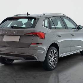 Foto inzerátu Skoda Kamiq 1.0 TSI