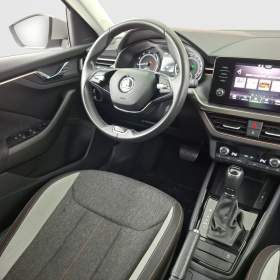 Foto inzerátu Skoda Kamiq 1.0 TSI