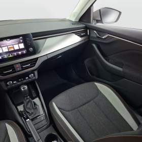 Foto inzerátu Skoda Kamiq 1.0 TSI