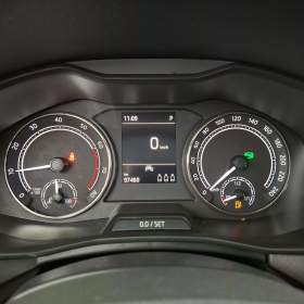 Foto inzerátu Skoda Kamiq 1.0 TSI