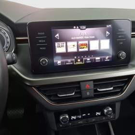 Foto inzerátu Skoda Kamiq 1.0 TSI