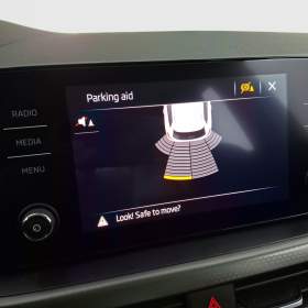 Foto inzerátu Skoda Kamiq 1.0 TSI