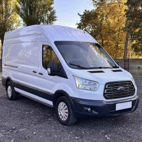 Foto inzerátu Ford Transit 2.0 EcoBlue