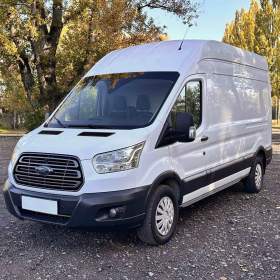 Foto inzerátu Ford Transit 2.0 EcoBlue