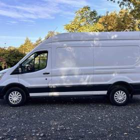 Foto inzerátu Ford Transit 2.0 EcoBlue