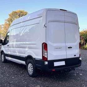 Foto inzerátu Ford Transit 2.0 EcoBlue