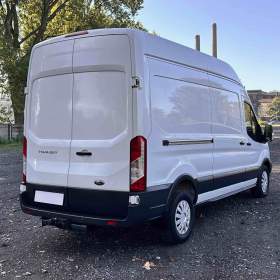 Foto inzerátu Ford Transit 2.0 EcoBlue