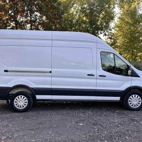 Foto inzerátu Ford Transit 2.0 EcoBlue