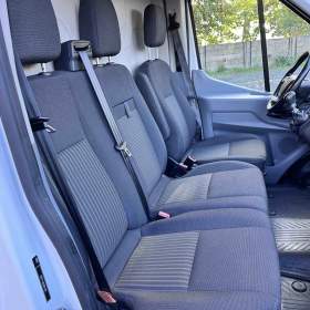 Foto inzerátu Ford Transit 2.0 EcoBlue