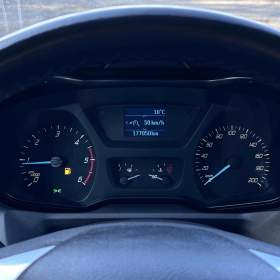 Foto inzerátu Ford Transit 2.0 EcoBlue