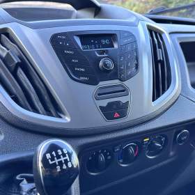 Foto inzerátu Ford Transit 2.0 EcoBlue