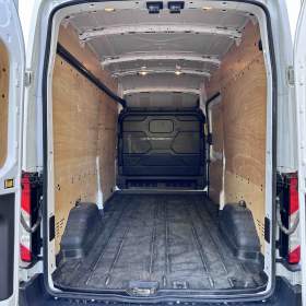 Foto inzerátu Ford Transit 2.0 EcoBlue