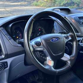 Foto inzerátu Ford Transit 2.0 EcoBlue