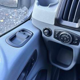 Foto inzerátu Ford Transit 2.0 EcoBlue