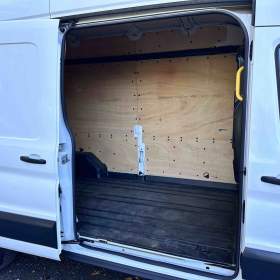 Foto inzerátu Ford Transit 2.0 EcoBlue