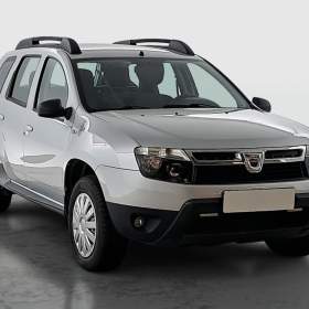 Foto inzerátu Dacia Duster 1.5 dCi