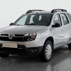 Foto inzerátu Dacia Duster 1.5 dCi