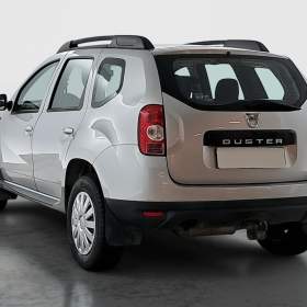 Foto inzerátu Dacia Duster 1.5 dCi