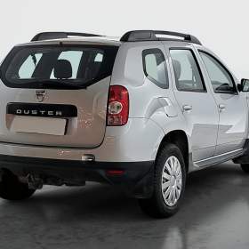 Foto inzerátu Dacia Duster 1.5 dCi