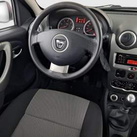 Foto inzerátu Dacia Duster 1.5 dCi