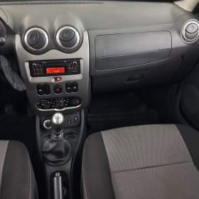 Foto inzerátu Dacia Duster 1.5 dCi