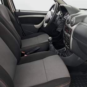 Foto inzerátu Dacia Duster 1.5 dCi