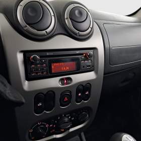Foto inzerátu Dacia Duster 1.5 dCi
