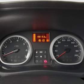 Foto inzerátu Dacia Duster 1.5 dCi