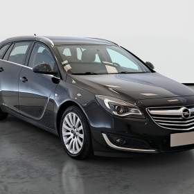 Opel Insignia 2.0 CDTI / 19969375