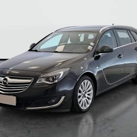 Foto inzerátu Opel Insignia 2.0 CDTI