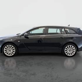 Foto inzerátu Opel Insignia 2.0 CDTI