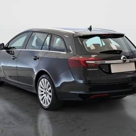 Foto inzerátu Opel Insignia 2.0 CDTI