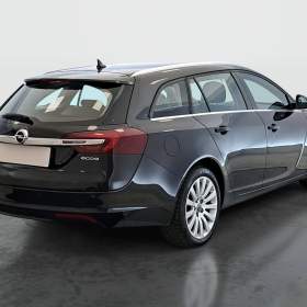 Foto inzerátu Opel Insignia 2.0 CDTI