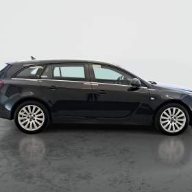 Foto inzerátu Opel Insignia 2.0 CDTI