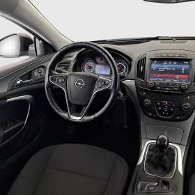Foto inzerátu Opel Insignia 2.0 CDTI