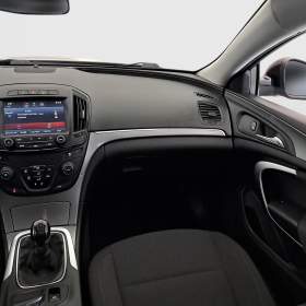 Foto inzerátu Opel Insignia 2.0 CDTI