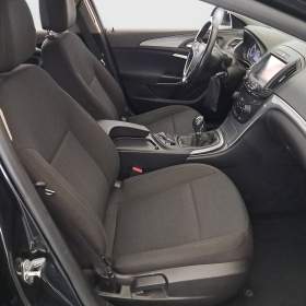 Foto inzerátu Opel Insignia 2.0 CDTI