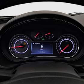 Foto inzerátu Opel Insignia 2.0 CDTI