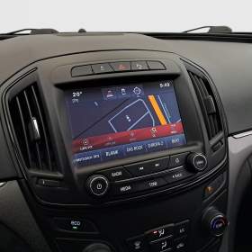 Foto inzerátu Opel Insignia 2.0 CDTI