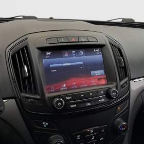 Foto inzerátu Opel Insignia 2.0 CDTI