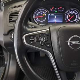 Foto inzerátu Opel Insignia 2.0 CDTI