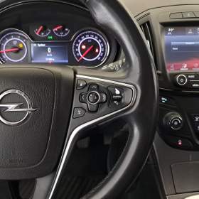 Foto inzerátu Opel Insignia 2.0 CDTI